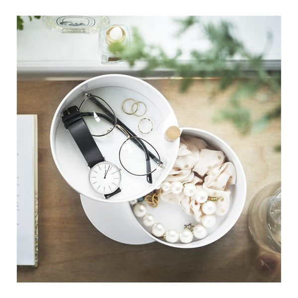 Organizator za nakit Tosca – YAMAZAKI-image-2