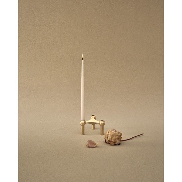 Kovinski svečnik Nagel – STOFF Nagel-image-4