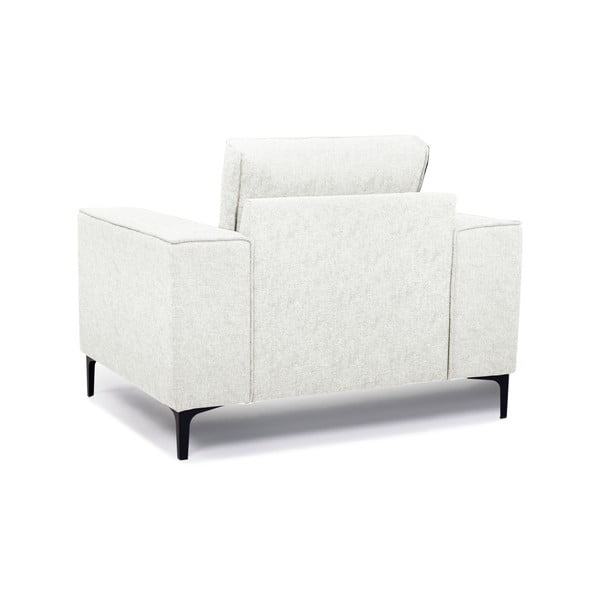 Krem fotelj Scandic Copenhagen Gusto-image-3