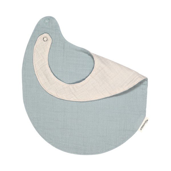 Siv muslinski slinček Kindsgut Oslo-image-3