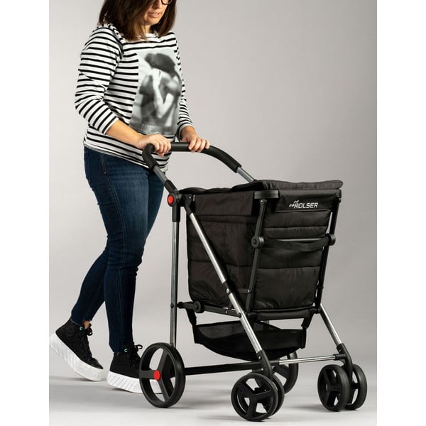Nakupovalna torba na kolesih 58 l – Rolser-image-1