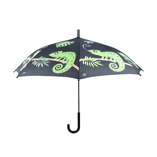 Otroški dežnik Chameleon - Esschert Design-image-3