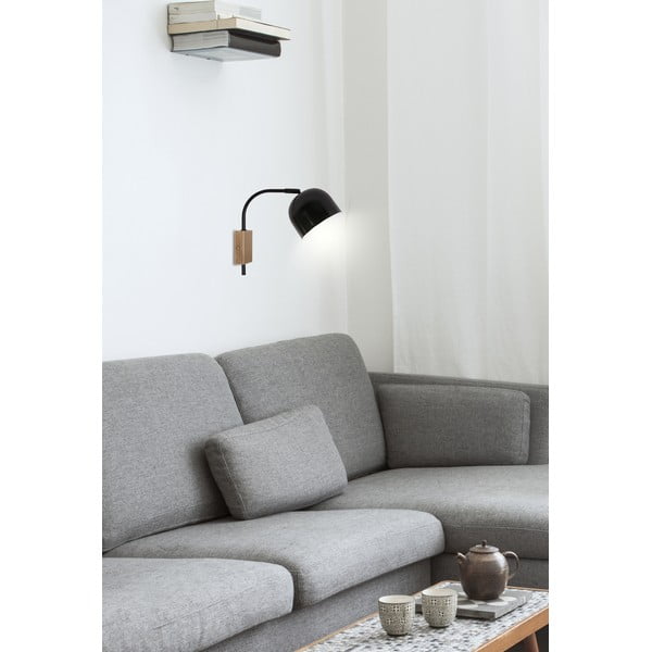 Stenska svetilka Rupi – Candellux Lighting-image-1
