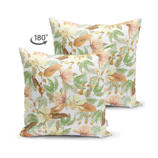 Prevleka za blazino 43x43 cm Rachel – Mila Home-image-2