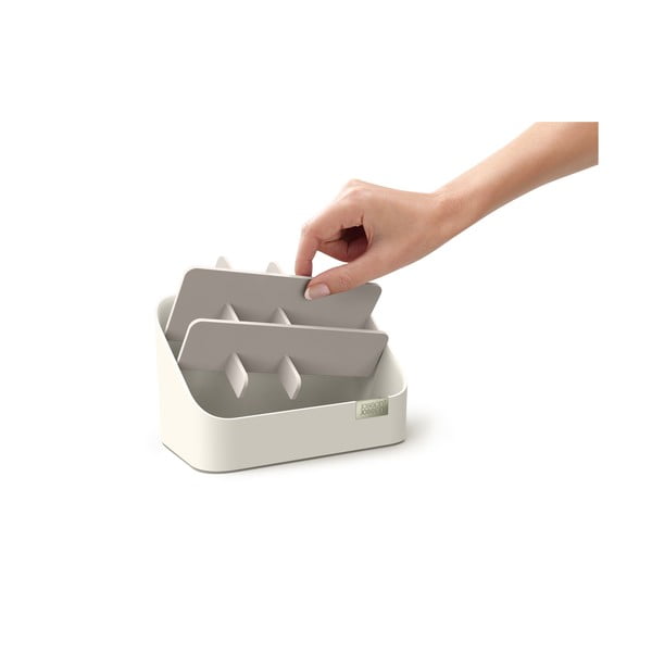 Kremasto bel kozmetični organizator Joseph Joseph Viva-image-4