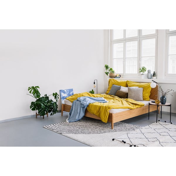 Črno-bež preproga 80x150 cm Coastalina – Universal-image-4