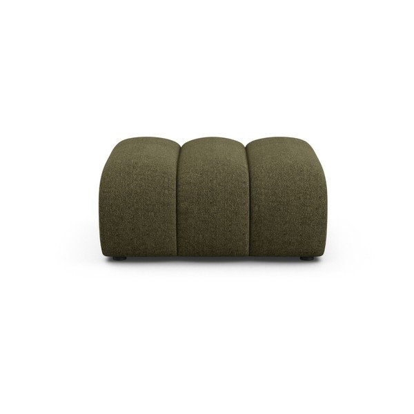 Zelen tabure iz šenilje Lupine – Micadoni -image-1