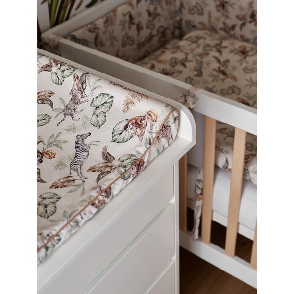 Bela previjalna miza Pinio Swing-image-1