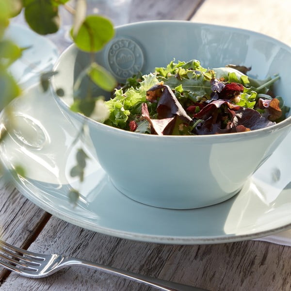 Turkizna keramična skleda Costa Nova Nova, ⌀ 19 cm-image-1