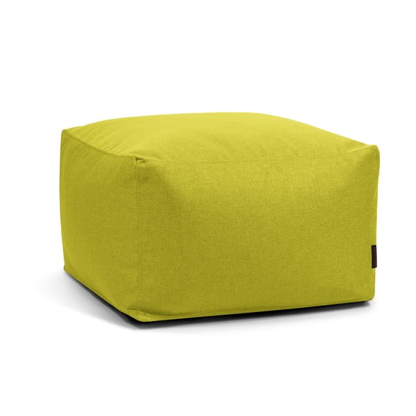 Zelena vreča za sedenje Softbox MooG – SLOWDOWN