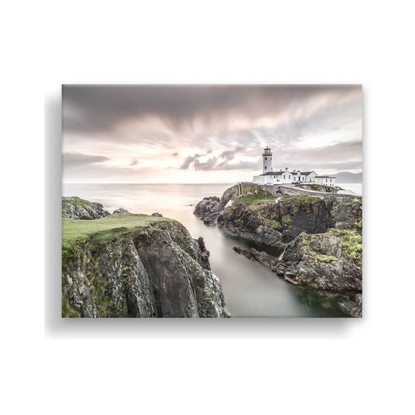 Slika Styler Platno By The Sea Chan, 75 x 100 cm