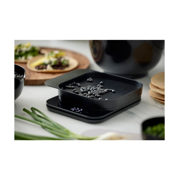 Digitalna kuhinjska tehtnica Mensura – Rosti-image-1