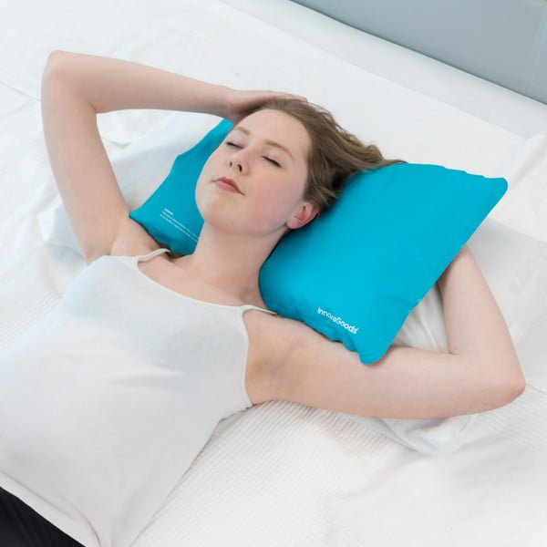 Osvežilni vzglavnik z vodnim polnjenjem InnovaGoods-image-4