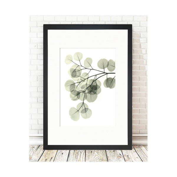 Slika Tableau Center Listnata, 24 x 29 cm-image-1