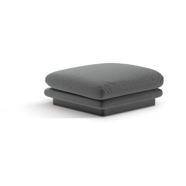 Temno siv tabure Torino – Micadoni Home