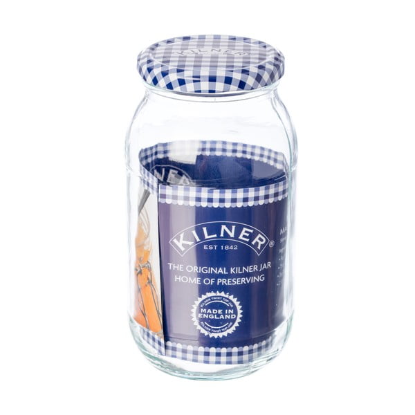 Kilnerjev kozarec za kuhanje, 725 ml-image-1