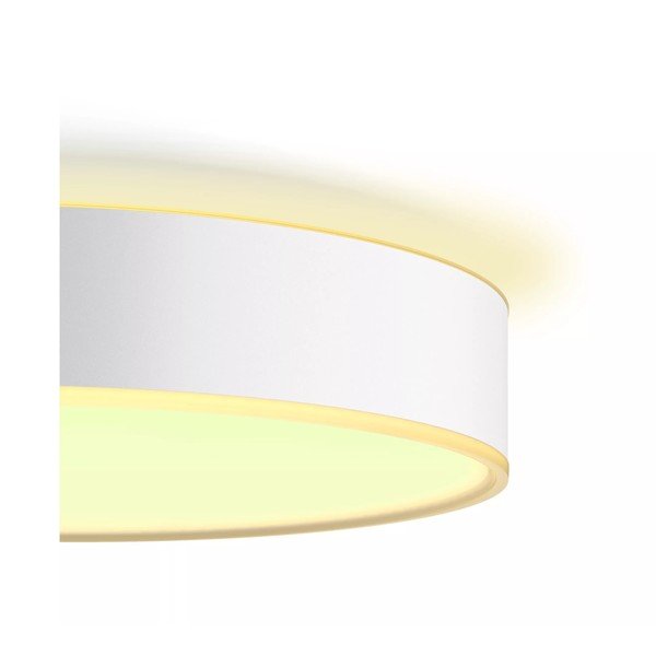 LED pametna stropna svetilka 19 W Devere – Philips Hue-image-2