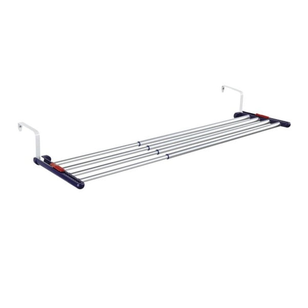 Teleskopski sušilnik perila LEIFHEIT Quartett-image-1