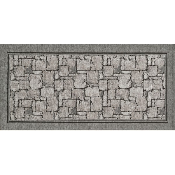 Siv tekač Floorita Wall, 55 x 240 cm-image-1