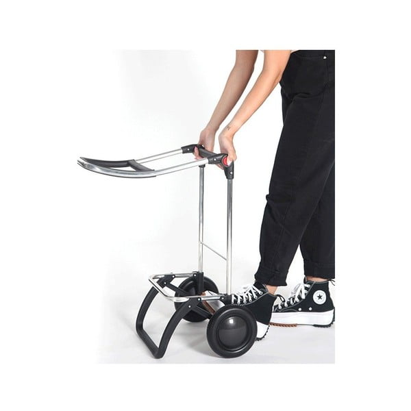 Nakupovalna torba na kolesih 15 l Mini Bag MF 2 Logic – Rolser-image-3