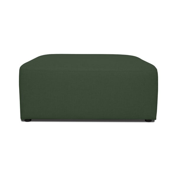 Kaki zelen otoman Roxy – Scandic