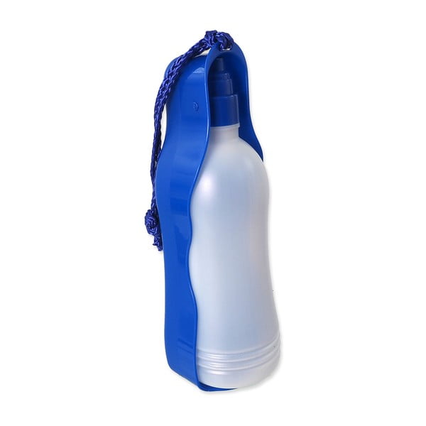 Potovalna steklenica za pse Dog Fantasy – Plaček Pet Products