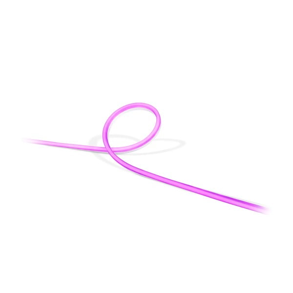 LED pametna zunanja veriga 37,5 W Lightstrip outdoor – Philips Hue