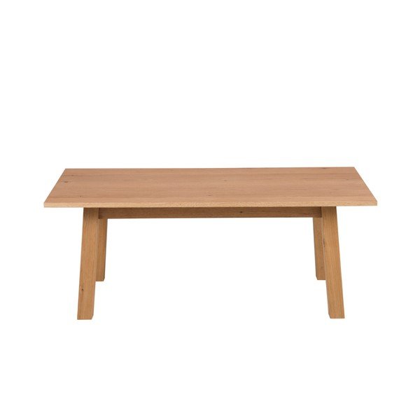 Klubska mizica Actona Chara, 117 x 46 cm-image-1