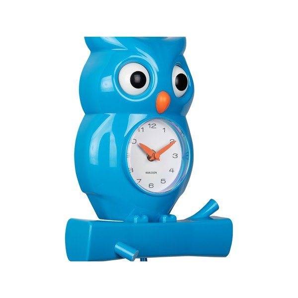 Otroška ura Owl – Karlsson-image-3