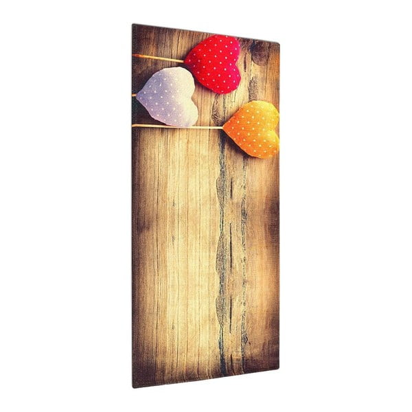 Tekač Floorita Sweethearts, 60 x 140 cm-image-2