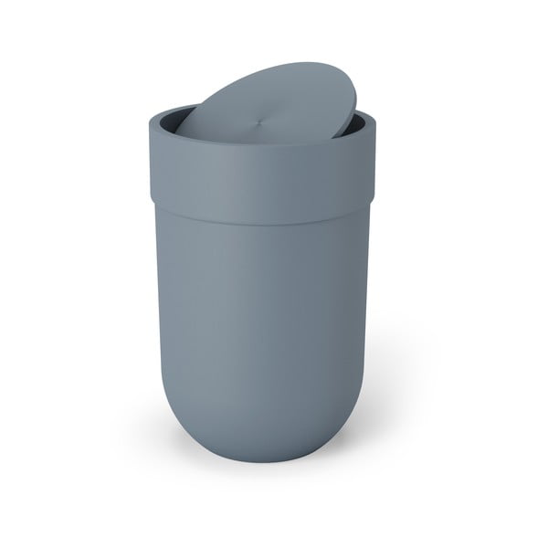 Moder plastičen koš za smeti 6 l Touch – Umbra-image-3