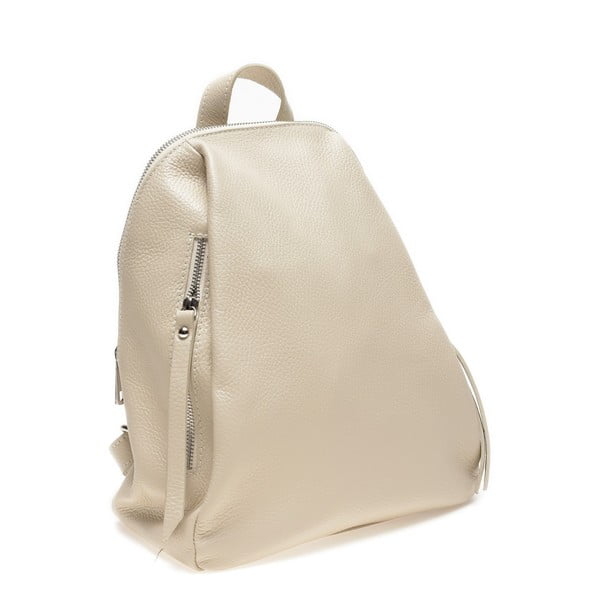 Usnjen nahrbtnik - Anna Luchini-image-1