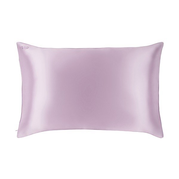 Svilena prevleka za vzglavnik 51x76 cm Wildflower – slip