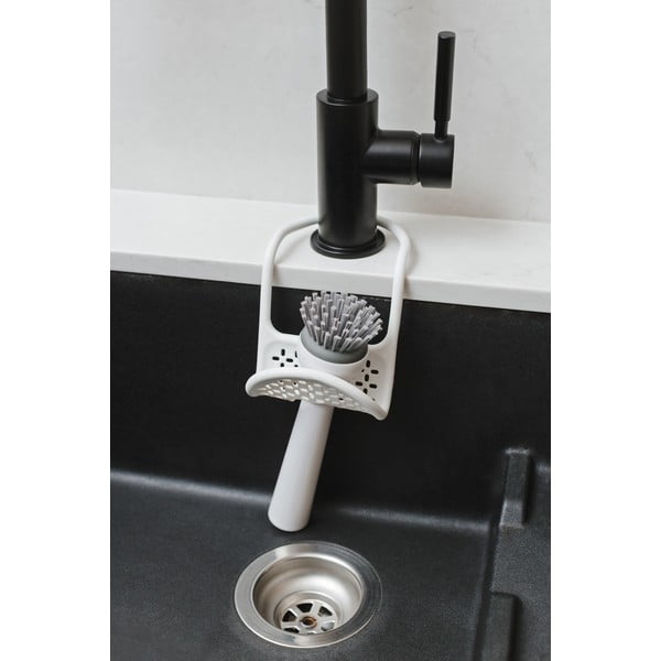 Plastično viseče držalo za gobico Sling – Umbra-image-1