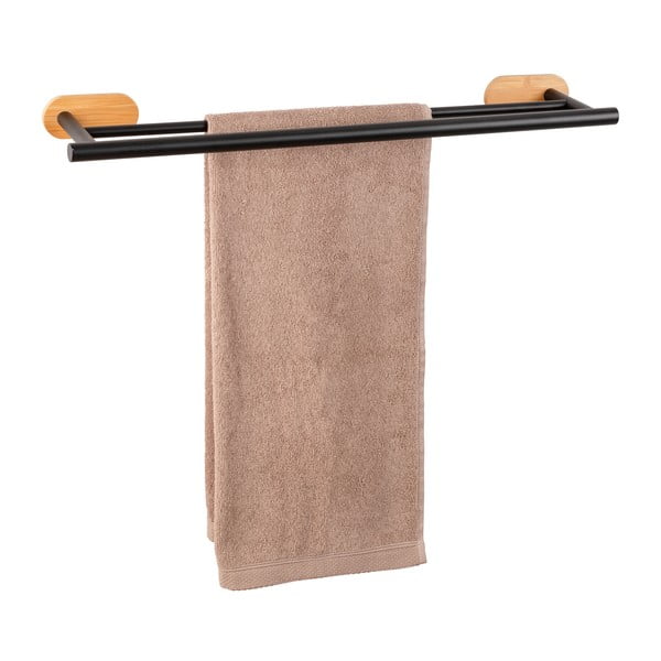 Držalo za brisače iz nerjavečega jekla Orea - Wenko-image-3