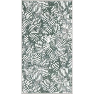 Zelena preproga 80x150 cm Welio Malachite – FD