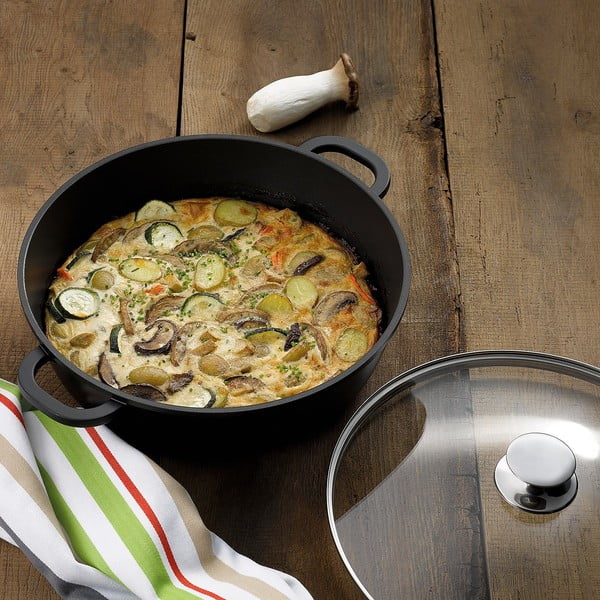 Aluminijasti lonec Kela Kerros, ø 32 cm-image-2