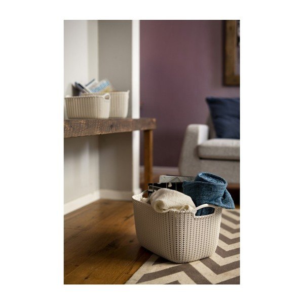 Košara za shranjevanje Curver-image-1