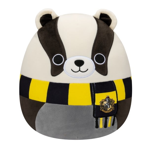 Plišasta igrača Harry Potter Hufflepuff – SQUISHMALLOWS