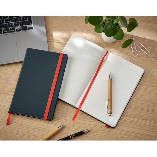 Zvezek 80 stran Cosy – Leitz-image-1