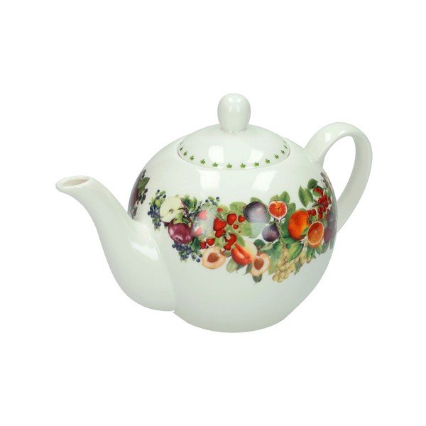 Bel čajnik iz porcelana new bone china Le Primizie – Brandani-image-2