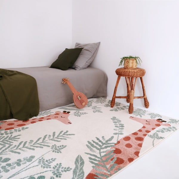 Otroška preproga Nattiot Nisu, 120 x 170 cm-image-3