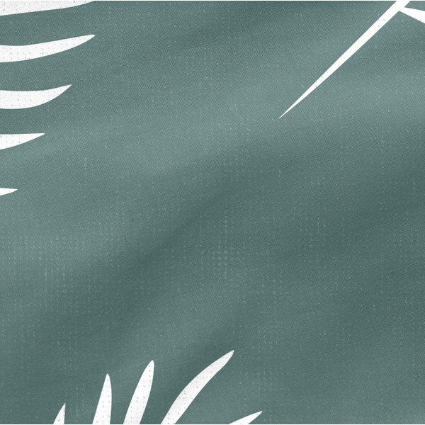 Prevleka za blazino 60x60 cm Foliage – Blanc-image-3