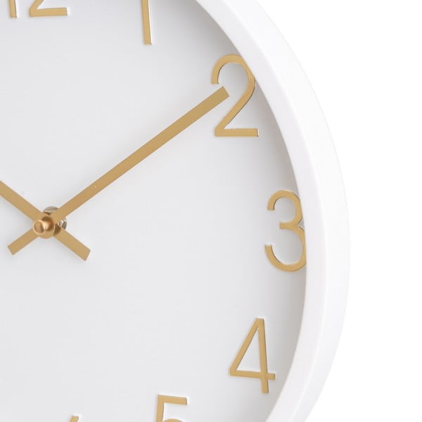 Stenska ura ø 30 cm – Casa Selección-image-2