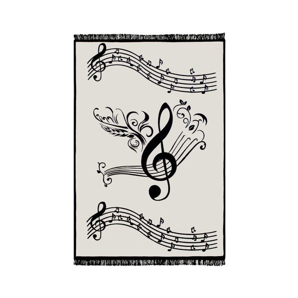Obojestranska pralna preproga Kate Louise Doube Sided Rug Melody, 140 x 215 cm-image-2