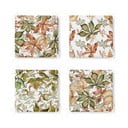 Sedežne blazine v kompletu 4 ks 40x40 cm Autumn – Mila Home