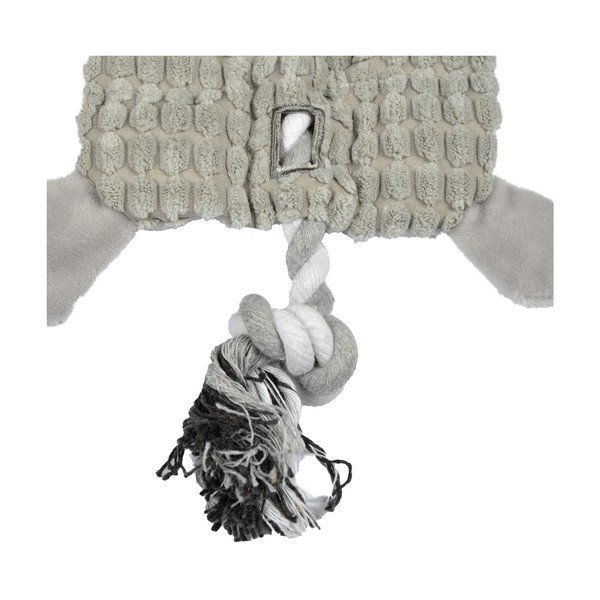 Igrača za pse Elephant – Love Story-image-3