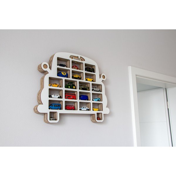 Polica Unlimited Design for kids Veteran-image-4