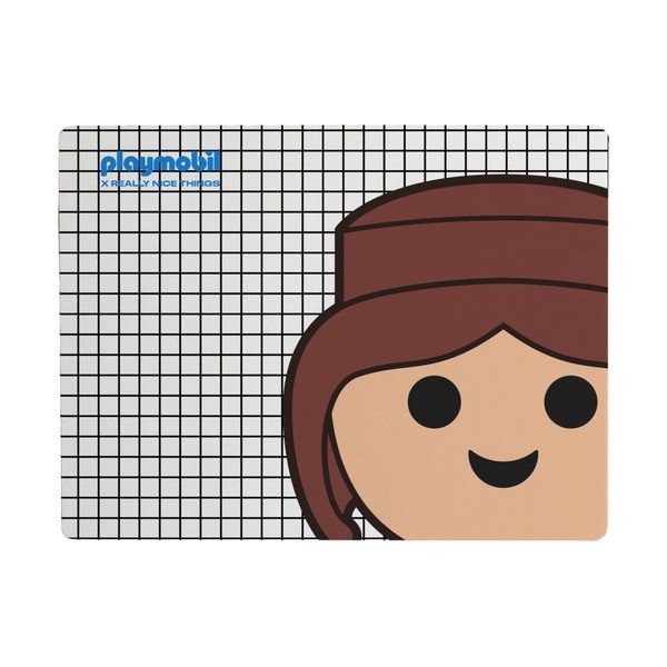 Namizna podloga – Playmobil