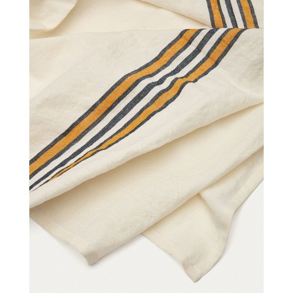 Namizni prt 150x250 cm Vallcanera – Kave Home-image-1